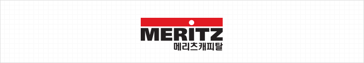 메리츠캐피탈 로고